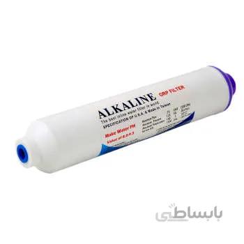 فیلتر تصفیه آب آلکالاین مدل alkaline orp
