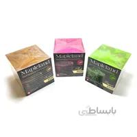 خوشبو mapleland روداشبردی