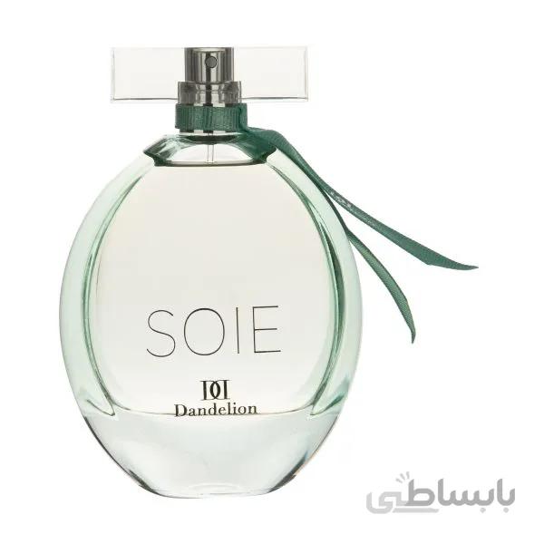 ادکلن دندلیون سوی soie زنانه 100 میلی لیتر