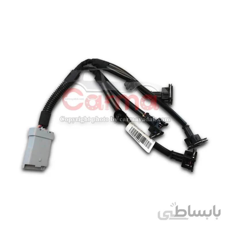 دسته سیم انژکتور دانگ فنگ اچ سی کراس شرکتی