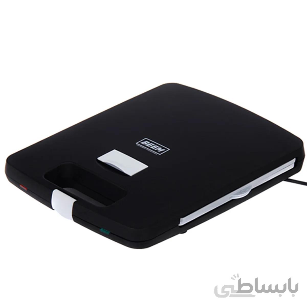 ساندویچ ساز BEEM مدل SM-4401 ا BEEM sandwich maker model SM-4401