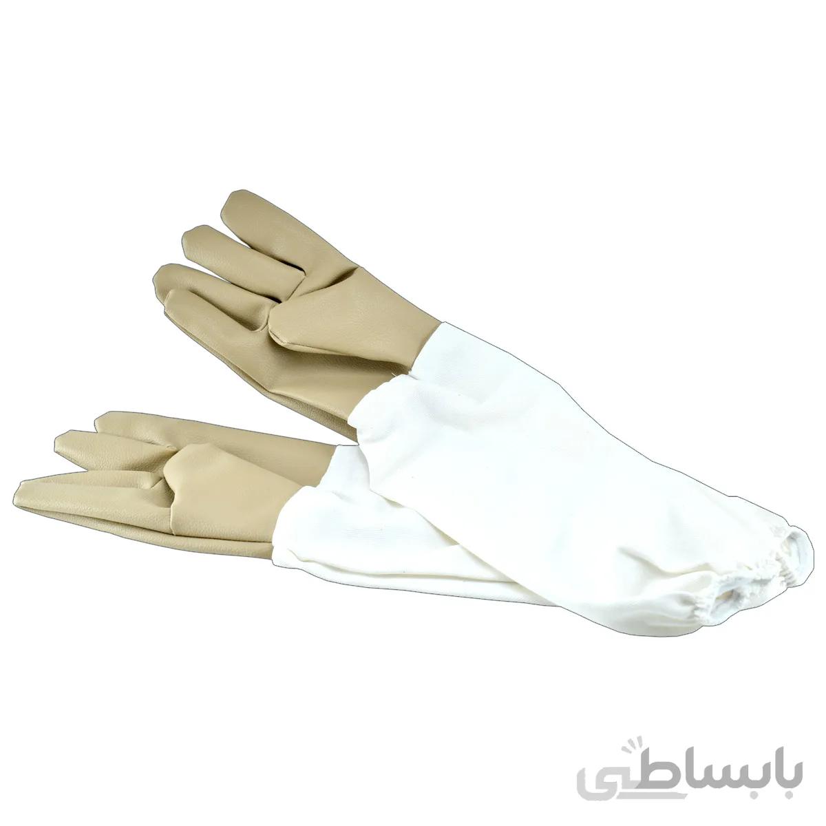 دستکش درجه یک