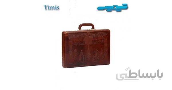 کیف سامسونت چرمی