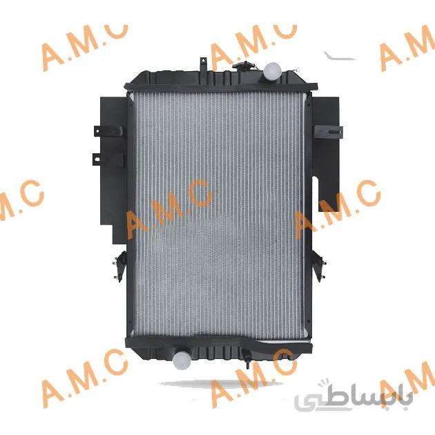 رادیاتور آب مایتی