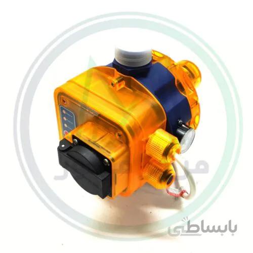 ست کنترل هاچاسو Hachasou مدل +۸۱۸A