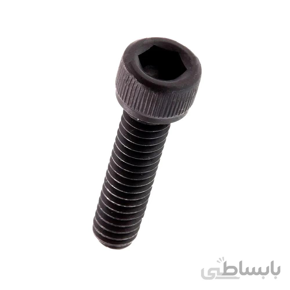 پیچ آلن مدل 12-50 بسته 25 عددی