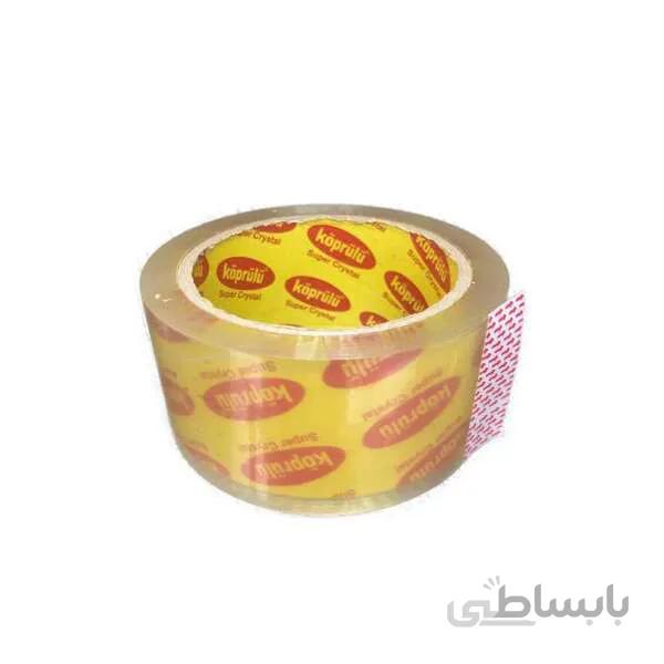 نوارچسب کریستال 90 یارد کوپکلی