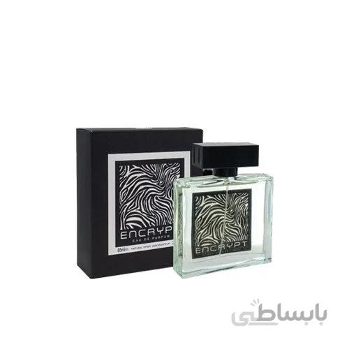 عطر ادکلن مردانه کرید اونتوس فراگرنس ورد مدل انکریپت (Fragrance World ENCRYPT / Creed Aventus) ا Fragrance World ENCRYPT / Creed Aventus