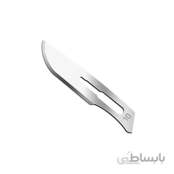 تیغ جراحی (بیستوری) مدل HI CUT