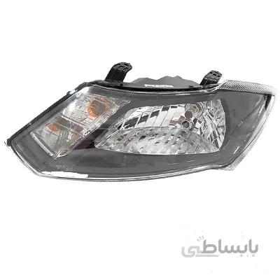 چراغ جلو کوییک راست کروز