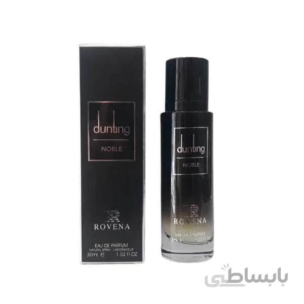 ادکلن روونا Rovena Dunting Noble حجم 30 میل دانیل ایکونت الیت
