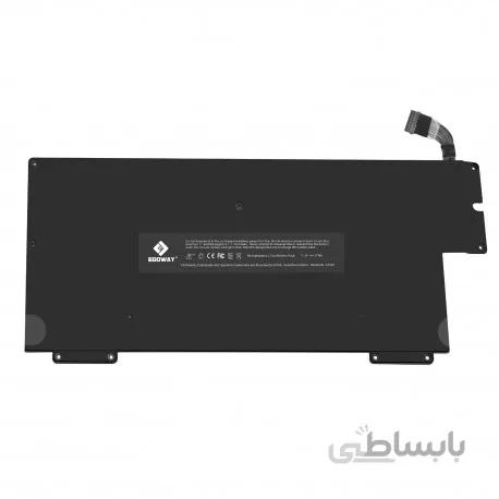 باتری لپ تاپ A1245 برای مک بوک 13 اینچ A1304 MC234