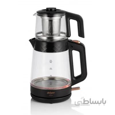 چای ساز آرزوم مدل AR3101-CC Gusto