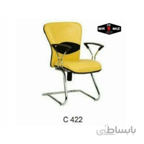 صندلی انتظار کد d350