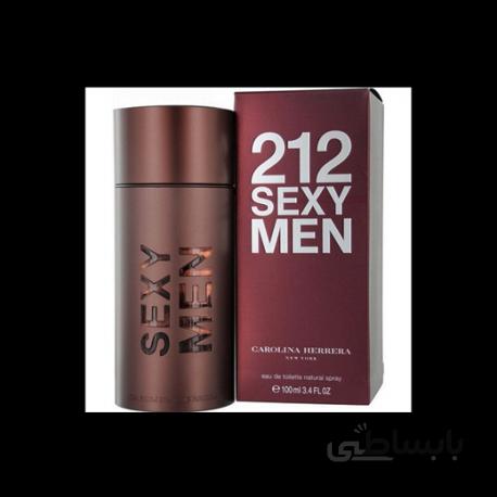 عطر مردانه 212 س ک س ی