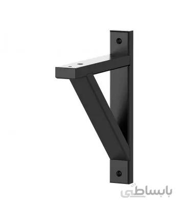پایه شلف چوبی ایکیا مدل EKBY VALTER