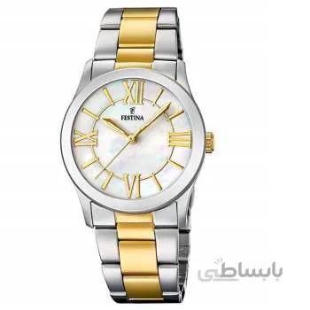 فستینا F20233/1 ا ساعت مچی زنانه اصل فستینا F20233/1