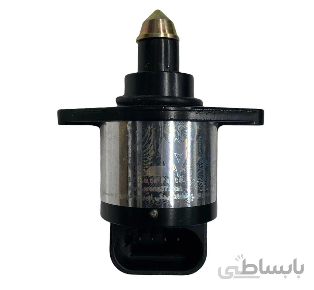استپر موتور پژو روآ