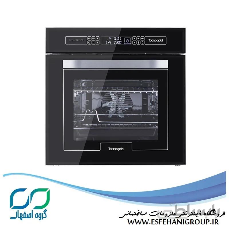 فر برقی تاکنوگلد مدل O-114