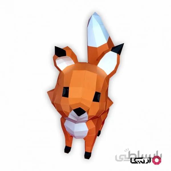 پازل سه بعدی بیلی (۳D)