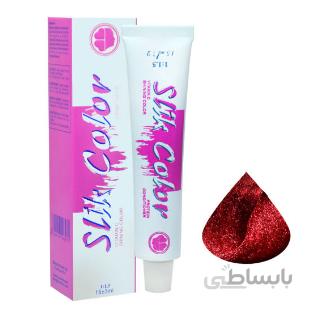 واریاسیون سلیک کالر شماره 006 حجم 15 میلی لیتر رنگ قرمز