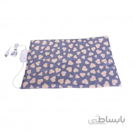 تشک برقی چرمینه سایز L