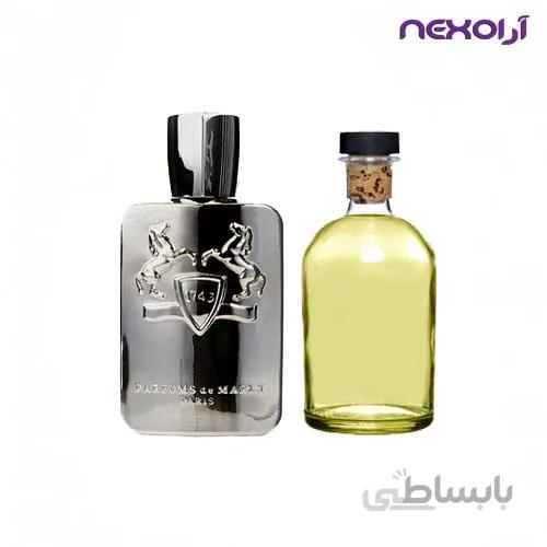 اسانس عطر مردانه پگاسوس پرفیوم د مارلی Parfums de Marly Pegasus