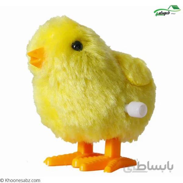 جوجه کوکی -35