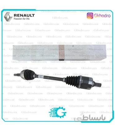 پلوس ساندرو اتومات اصلی