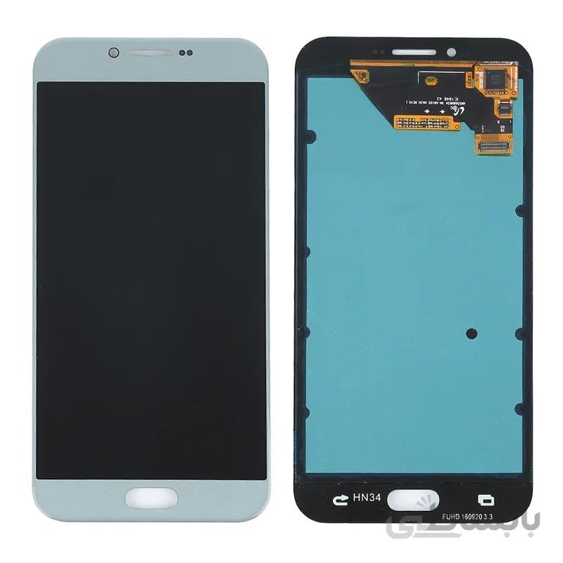 تاچ ال سی دی شرکتی سامسونگ GALAXY A8-A810 ا (Samsung GALAX A810 (Orginal