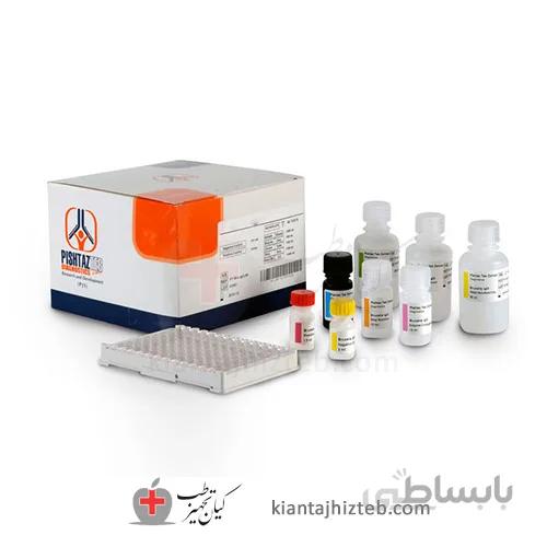 کیت TSH پیشتاز طب 192 تست