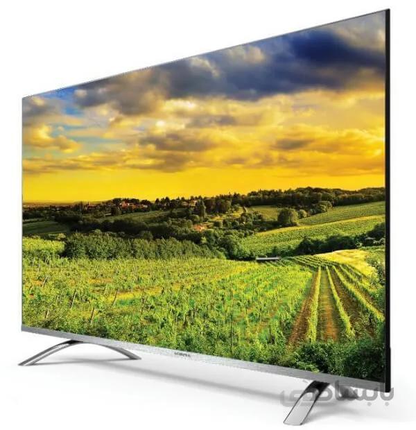 تلویزیون ال ای دی سونیا ۵۰ اینچ مدل S-50KD6940