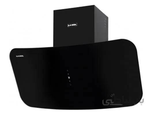 هود آردا مشکی ایلیا استیل ا Arda Black
