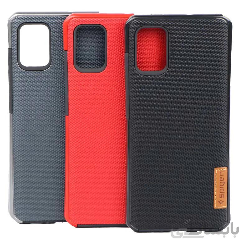قاب طرح Spigen سامسونگ A51