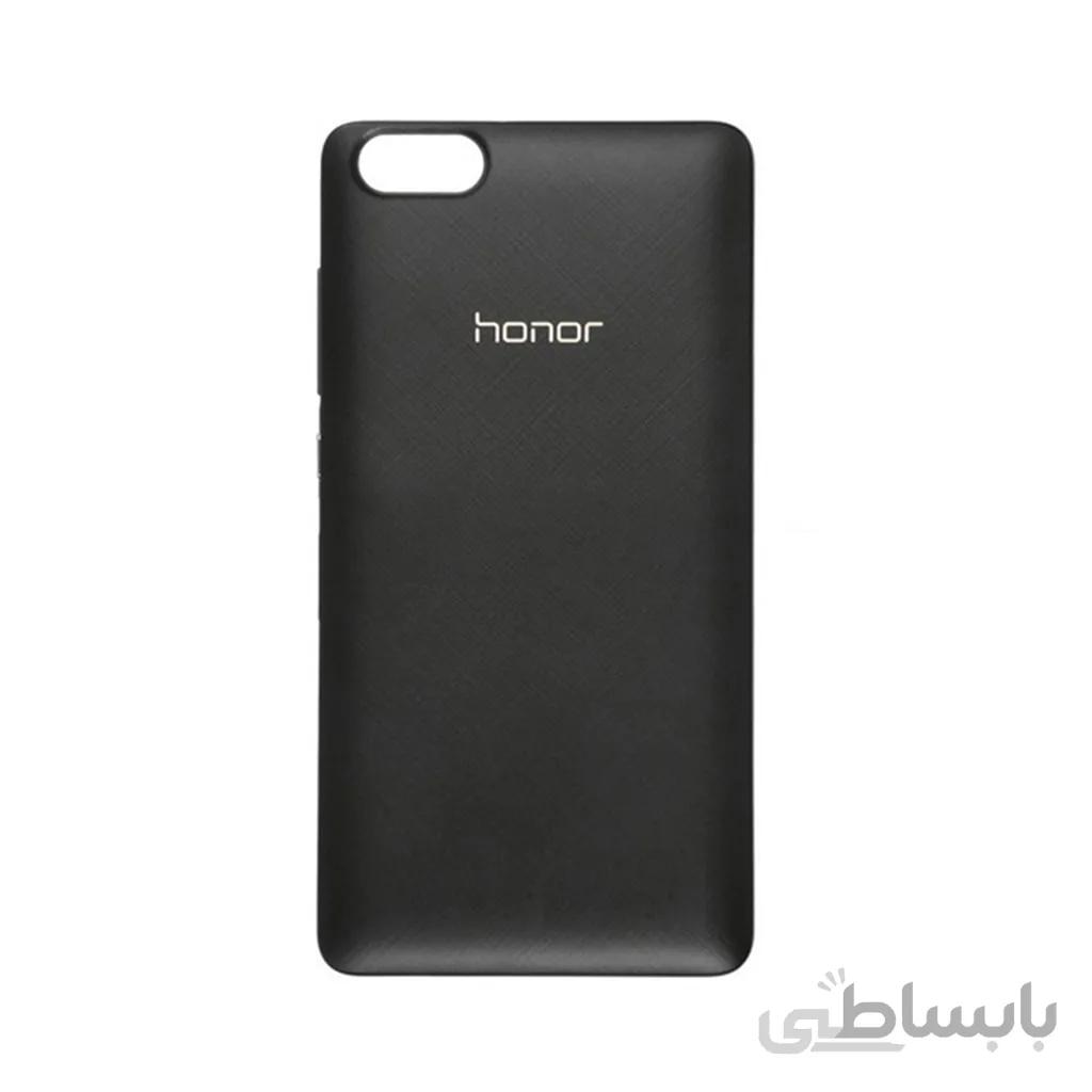 درب پشت گوشی هواوی مدل Honor 4X
