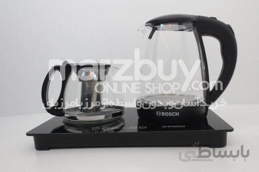 چای ساز بوش آلمان مدل BSGK-1285