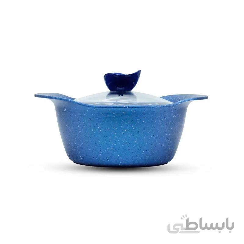 قابلمه دلفینو 34