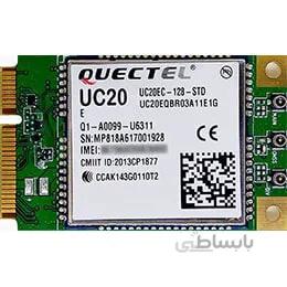 Quectel UC20-E Mini PCIe | 00