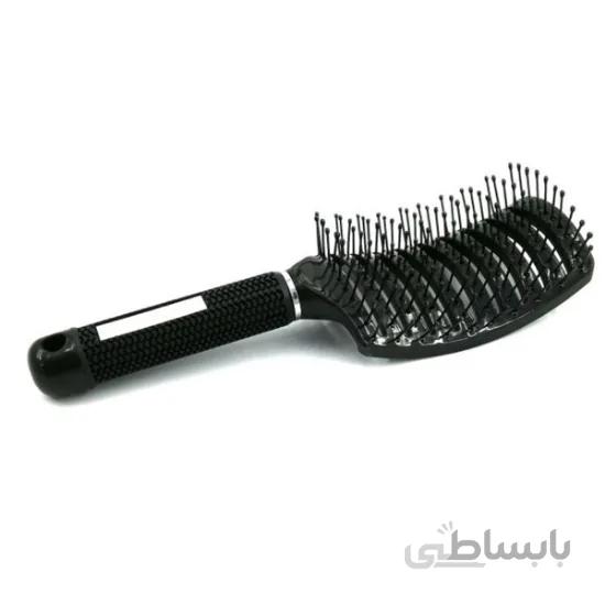 برس مو پهن دالاس مدل 3699