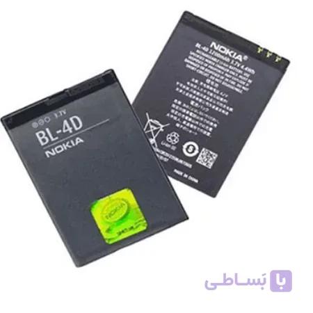 باطری اصلی نوکیا Nokia n97 Mini