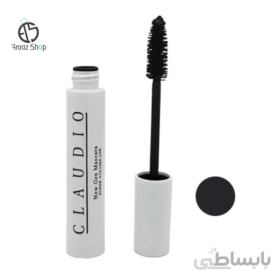 ریمل حجم دهنده کلادیو