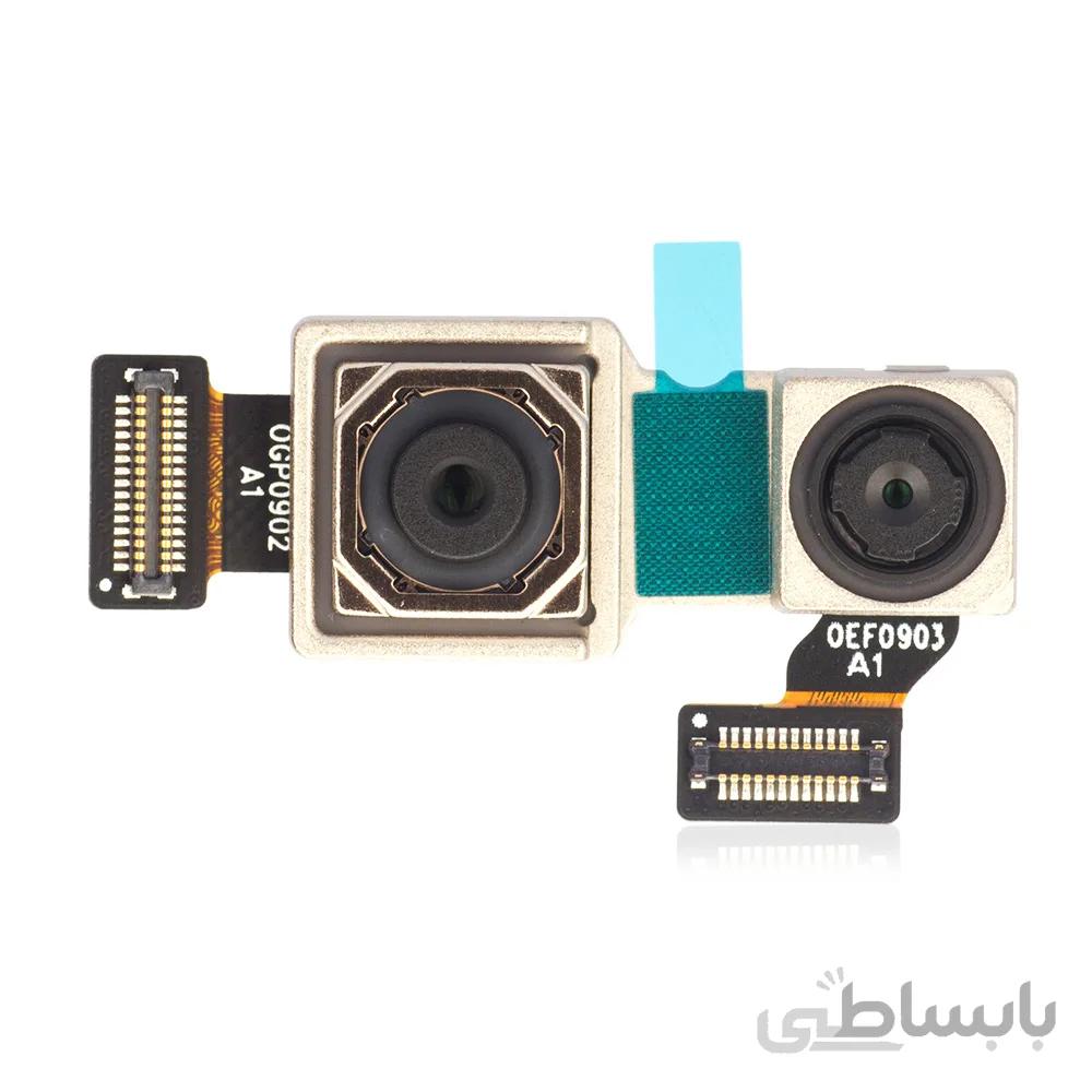 دوربین پشت - شیائومی ردمی 6 پرو - Xiaomi REDMI 6 PRO