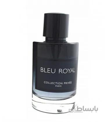 عطر و ادکلن مردانه جی پارلیس بلو رویال ادو پرفیوم GEPARLYS BLEU ROYAL EDP For Women