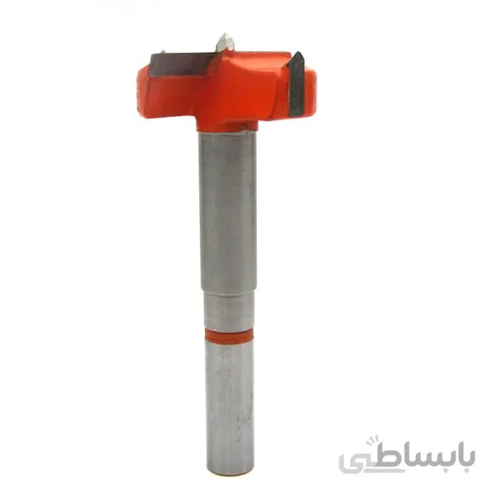 مته گازور موتا سایز 35