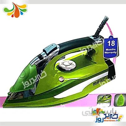 اتو بخار مایر مدل MR-1055