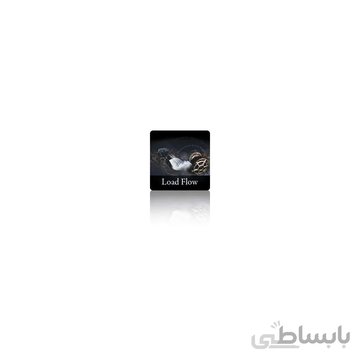 برنامه پخش بار نیوتن رافسن و گوس سایدل در MATLAB