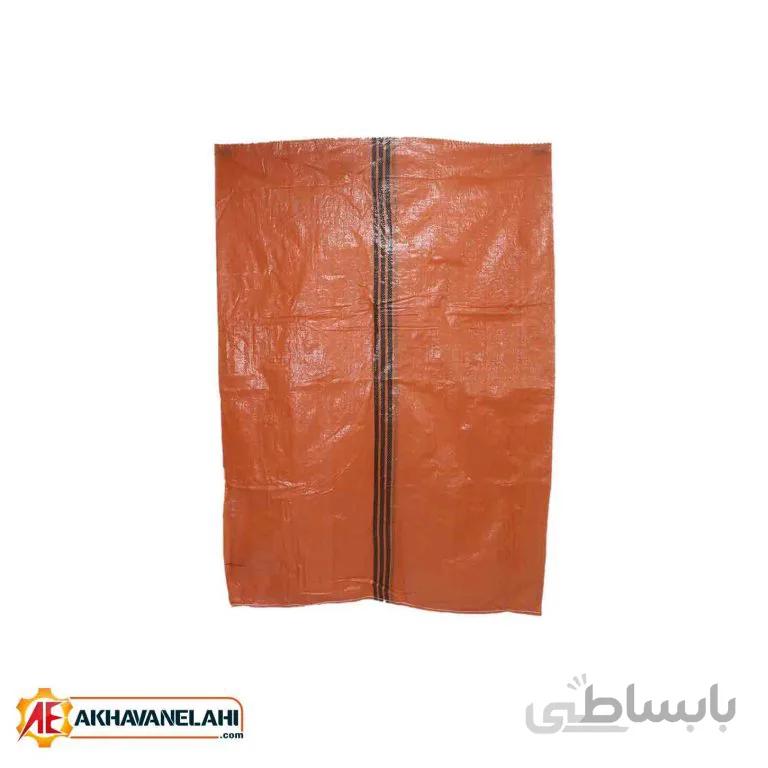 کیسه گونی پلاستیکی 110×160