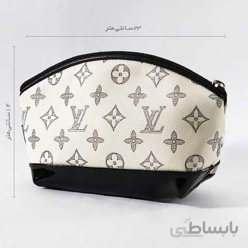کیف آرایشی Buono مدل 7005