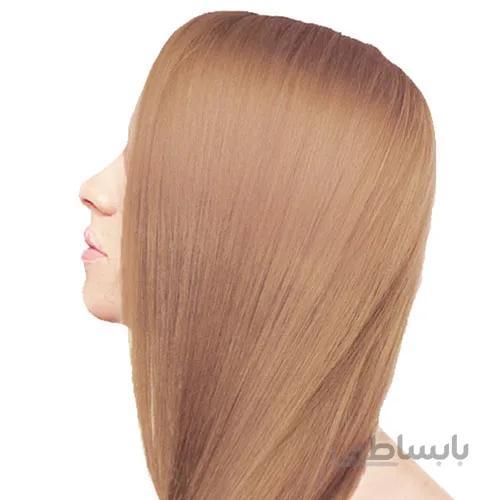 رنگ موی بیول سری فشن کلاب رنگ بلوند چرمی 8LB