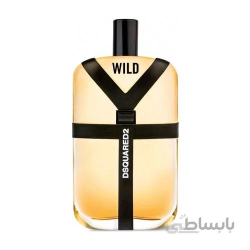 دیسکوارد ۲ وایلد
DSQUARED 2 WILD